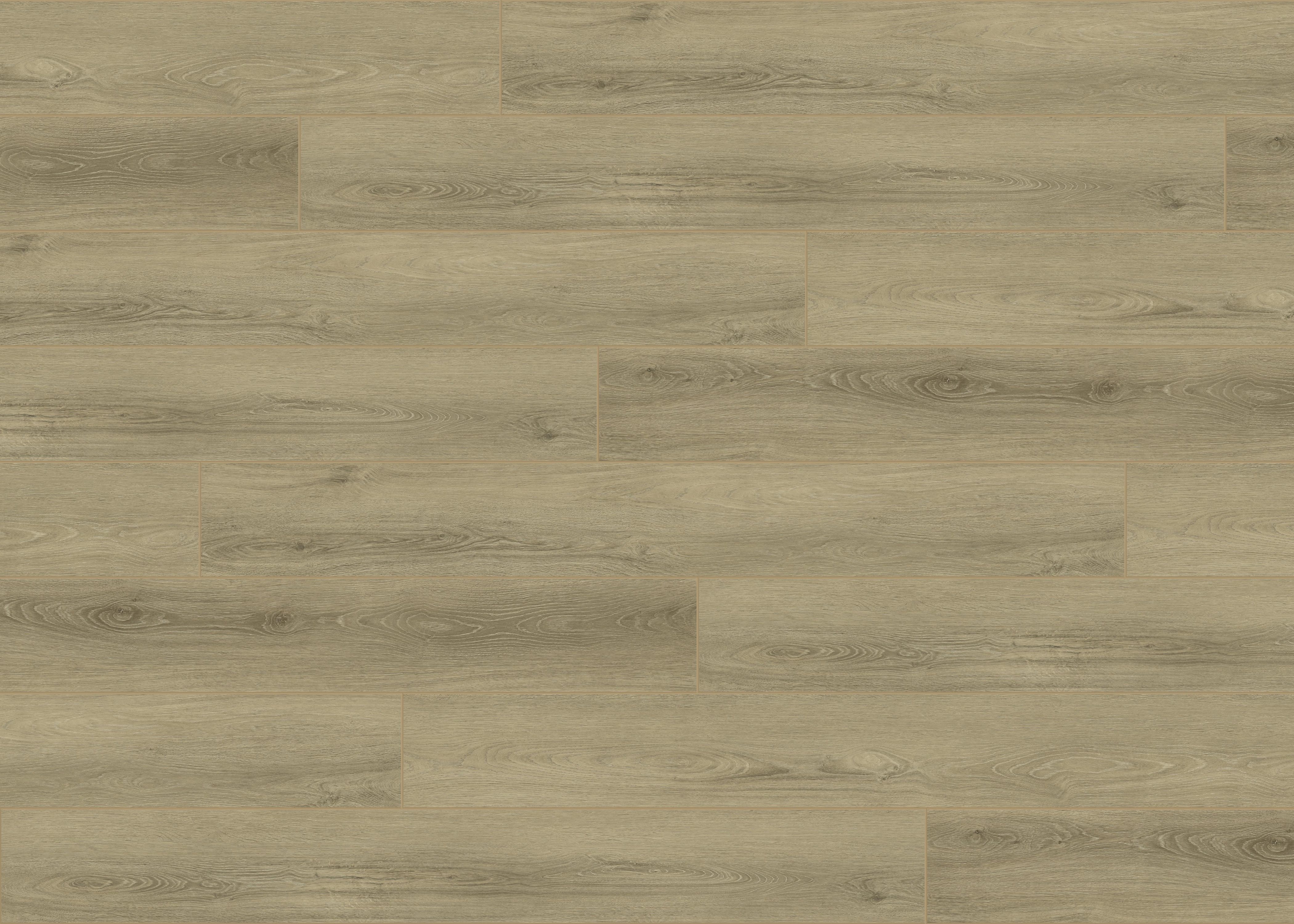 Volcanic  プレイド 5.3mm Volcano Pewter Engineered Stone Core Vinyl 23.33 SF